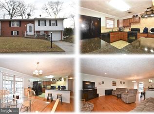 602 Banyan Ct, Edgewood, MD 21040