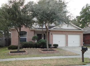23211 Postwood Park Ln, Spring, TX 77373