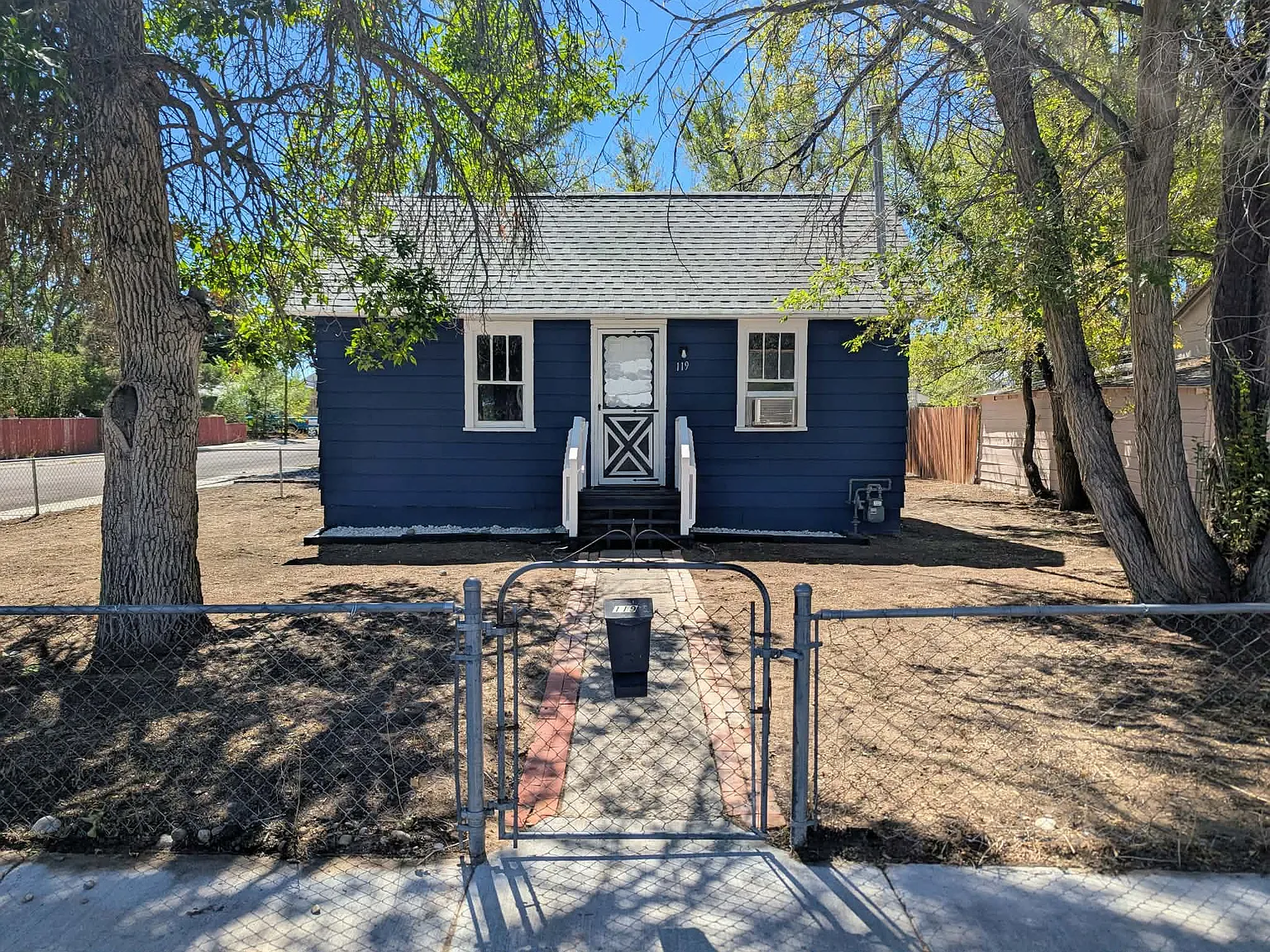 1 bed, 500 sqft, $1,200 — Photo 1