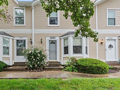 1650 Florine Blvd Unit E, Saint Charles, MO, 63303