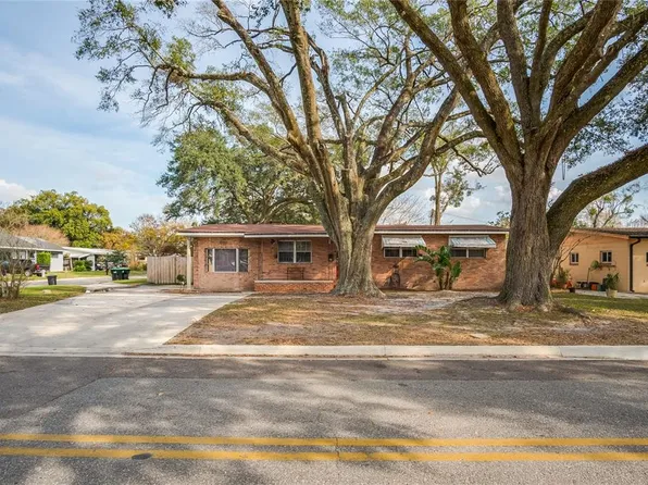 8911 Campo Way, Orlando, FL 32810