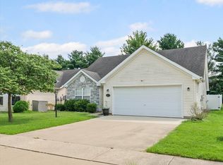 617 Doisy Ln, Champaign, IL 61822