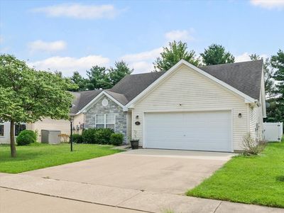 617 Doisy Ln, Champaign, IL, 61822