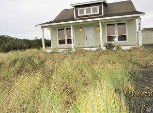 418 N Spinnaker St, OCEAN SHORES, WA 98569