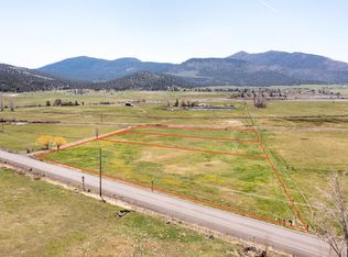 LOT 1702 Highway 140 E, Klamath Falls, OR 97603
