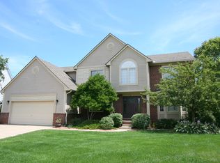 3481 Honeysuckle Ct, Ann Arbor, MI