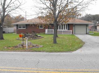 55395 Cedar Trl, Mishawaka, IN 46545