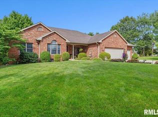 104 June Ct, Jacksonville, IL 62650