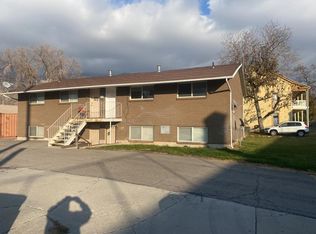 340 W 400th St S APT 4, Springville, UT 84663