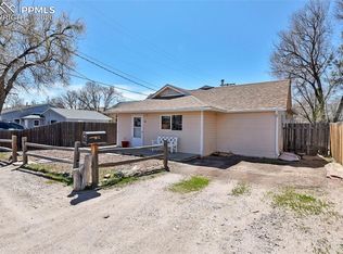 116 W Iowa Ave, Fountain, CO 80817
