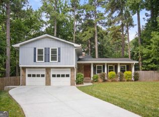 2264 Hylaea Rd, Tucker, GA 30084