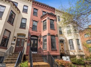 1616 15th St NW APT 200, Washington, DC 20009