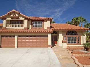 2830 Via Stella St, Henderson, NV 89074