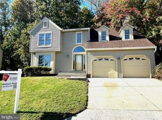 19108 Barksdale Ct, Germantown, MD 20874
