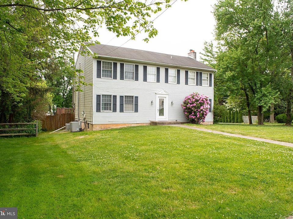 509 Longview Ave, Langhorne, PA 19047 Zillow