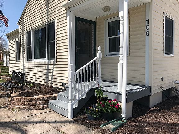 4th image of 106 E Iowa Ave