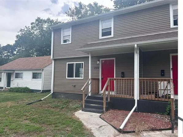 890 Idaho St, Gary, IN 46403