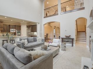 10 Shanewood Ct, The Woodlands, TX 77382