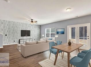 106 Castaway Ct NE, Ludowici, GA 31316