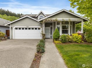 4527 153rd Avenue Ct E, Sumner, WA 98390