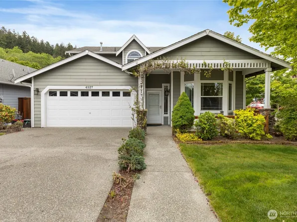 4527 153rd Avenue Ct E, Sumner, WA 98390