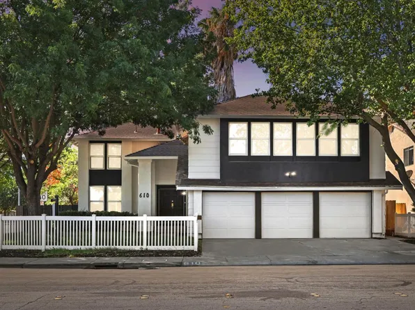 610 Tennis Ln, Tracy, CA 95376