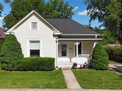 838 Ashley St, Weston, MO, 64098