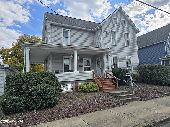 3rd image of 1451 Walnut St