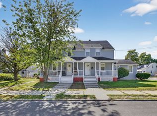 16-18 Perry Ave, Nashua, NH 03060