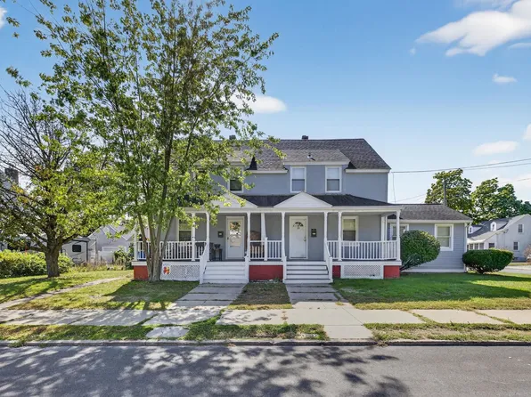 16-18 Perry Avenue, Nashua, NH 03060