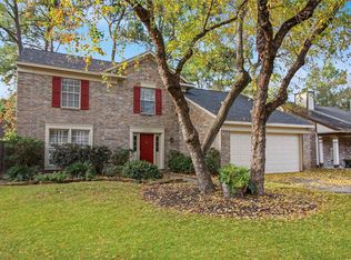 9226 Palm Shores Dr, Spring, TX 77379