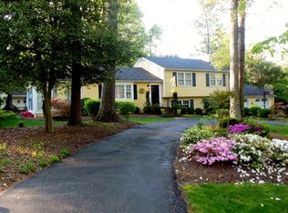 4001 Custis Rd, Richmond, VA 23225