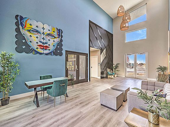 4th image of 2705 N Rancho Dr #1145