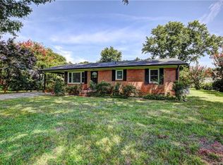 2974 Wendover Rd NW, Concord, NC 28027