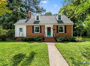 103 N James St, Ashland, VA 23005