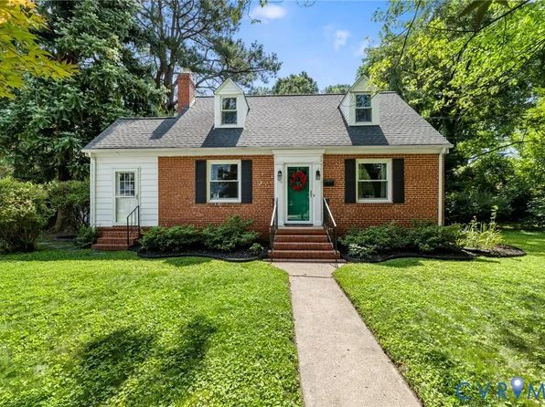 103 N James St, Ashland, VA 23005