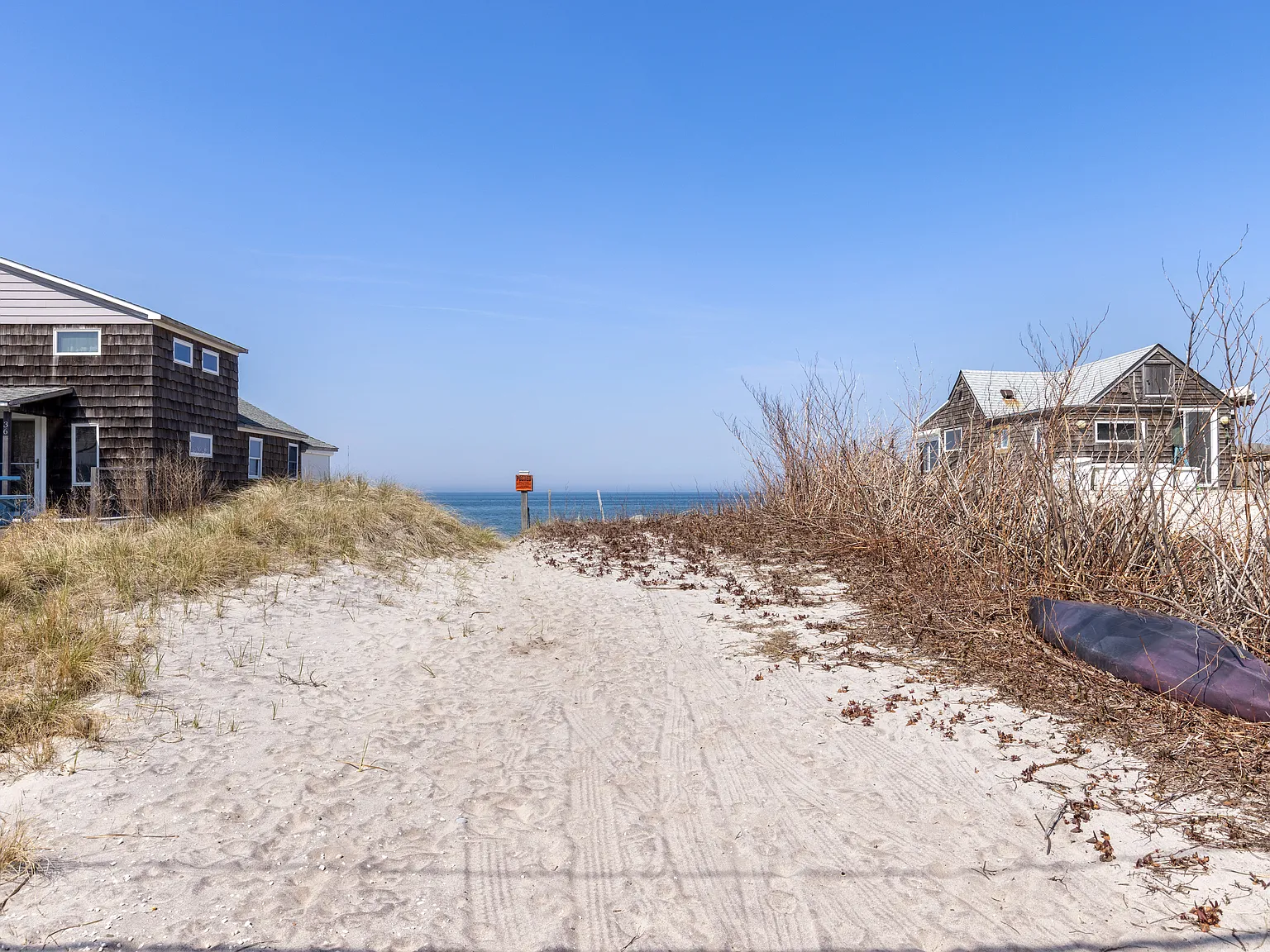 Deeded Beach — Photo 4