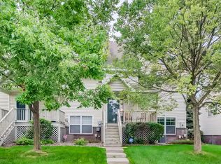 5734 4th St NE, Fridley, MN 55432