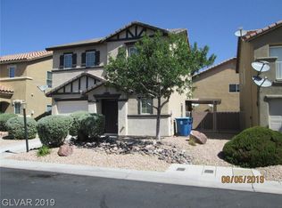 130 Solidago Ave, Las Vegas, NV 89183