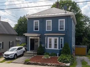 287 Pine St #1, Gardner, MA 01440