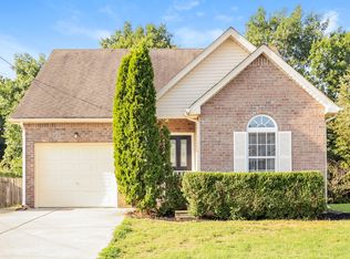713 Clear Cir, Smyrna, TN 37167
