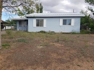 1529 Del Norte Blvd, Grants, NM 87020