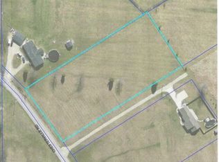 11319 Chesterville Rd, Moores Hill, IN 47032