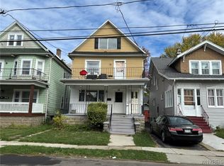 56 Albert Ave, Buffalo, NY 14207