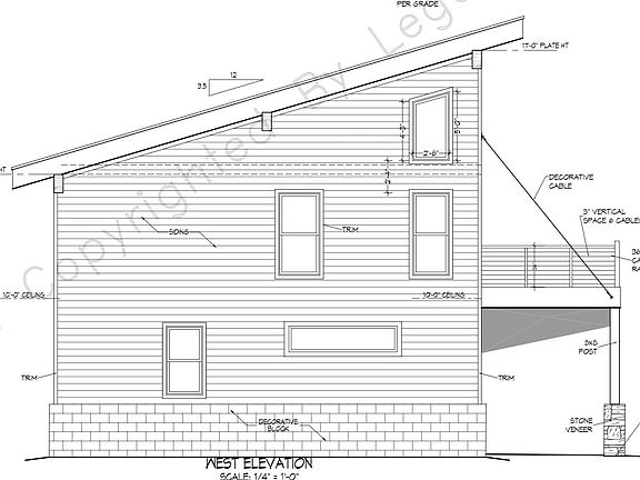 4th image of Lot 24C Walnut Brook Road