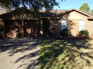3703 Karen Ln, Pasadena, TX 77503