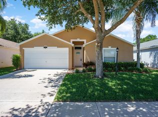 4105 Grand Meadows Blvd, Melbourne, FL 32934