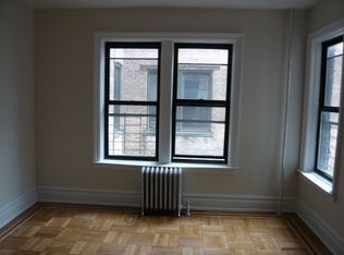 540 Fort Washington Ave APT 4C, New York, NY 10033