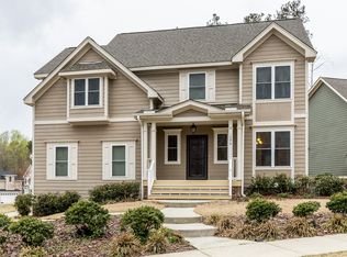 1096 Torrence Dr, Apex, NC 27502