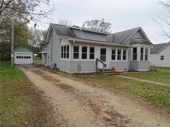 911 East Prospect Street, Durand, WI 54736